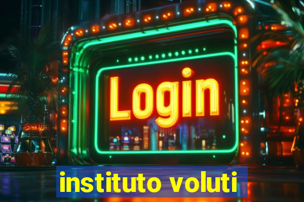 instituto voluti